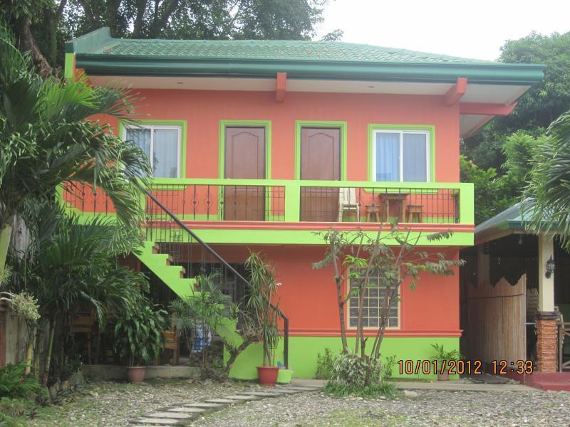 La Solana Suites And Resorts By Cocotel Puerto Galera Bagian luar foto