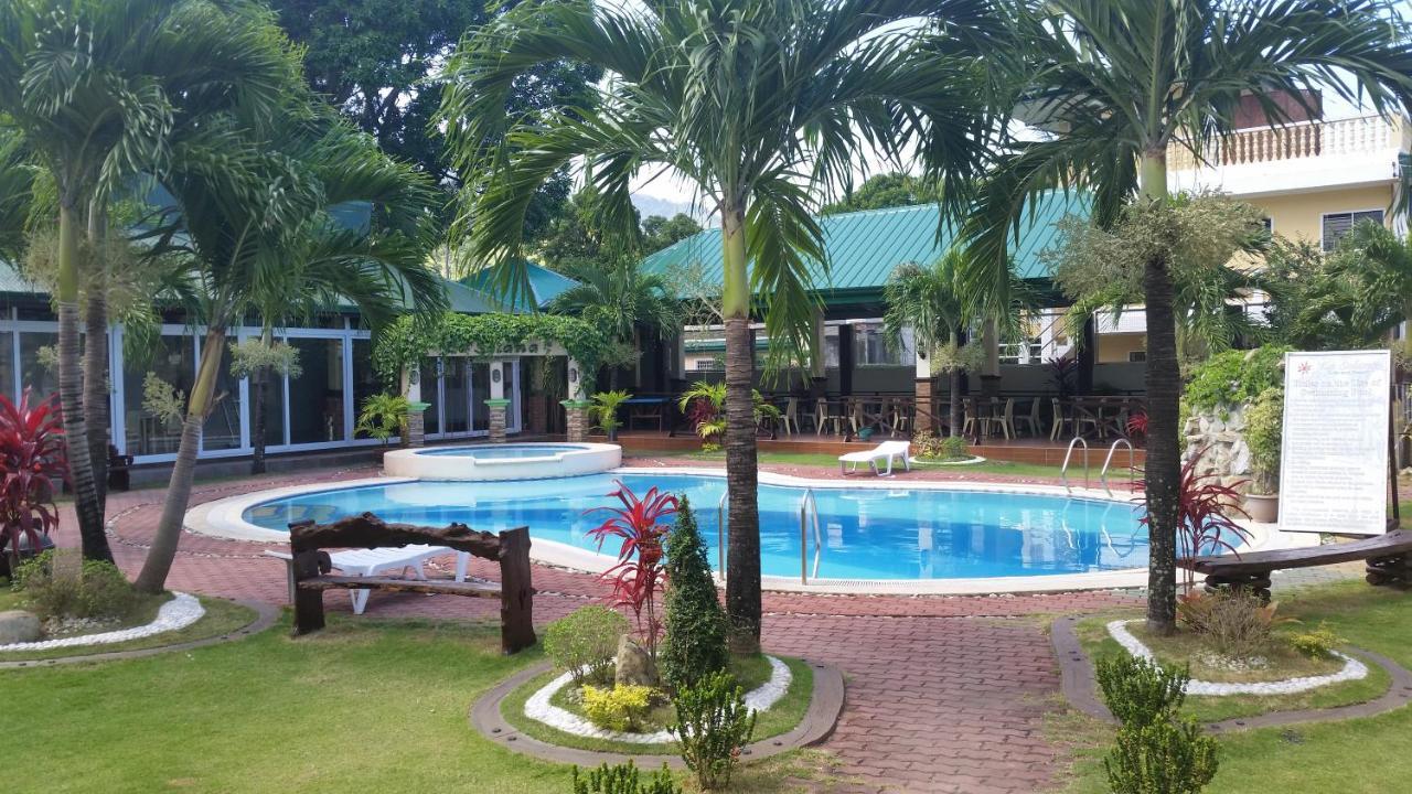 La Solana Suites And Resorts By Cocotel Puerto Galera Bagian luar foto