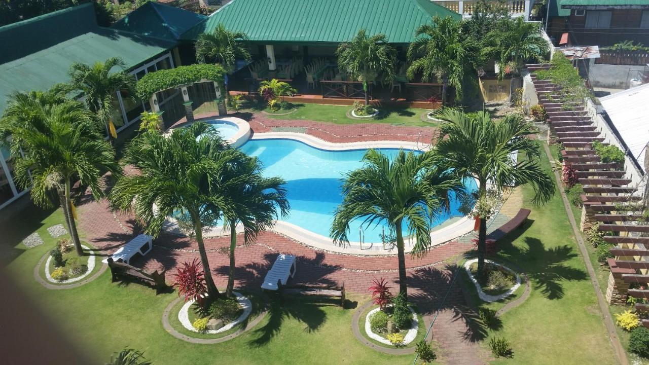 La Solana Suites And Resorts By Cocotel Puerto Galera Bagian luar foto