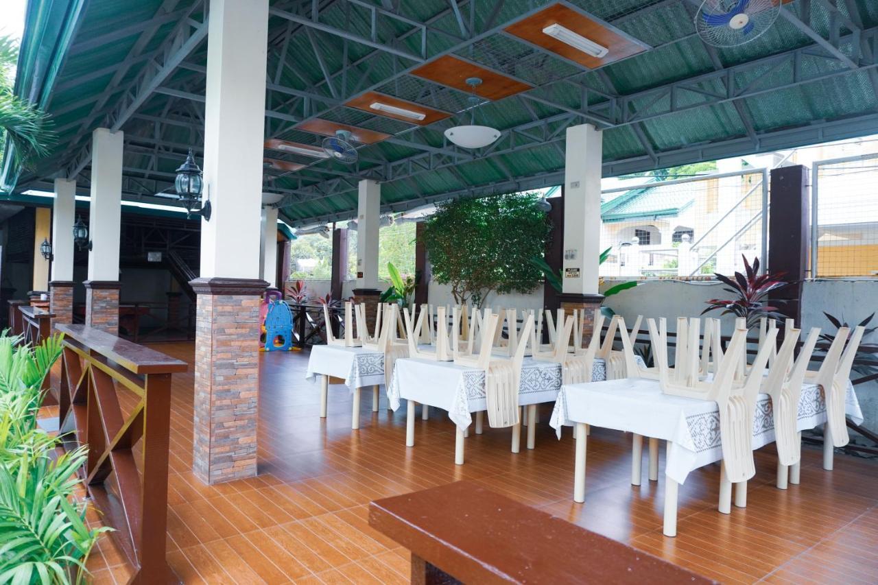 La Solana Suites And Resorts By Cocotel Puerto Galera Bagian luar foto