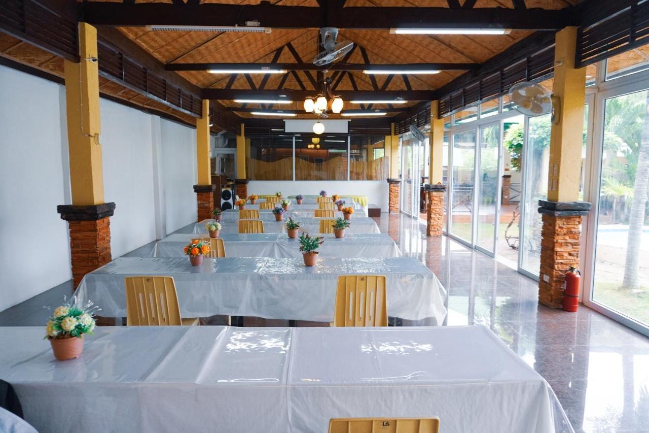 La Solana Suites And Resorts By Cocotel Puerto Galera Bagian luar foto