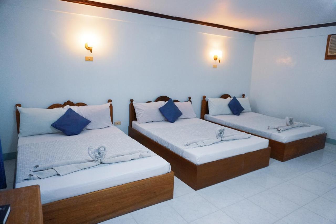 La Solana Suites And Resorts By Cocotel Puerto Galera Bagian luar foto